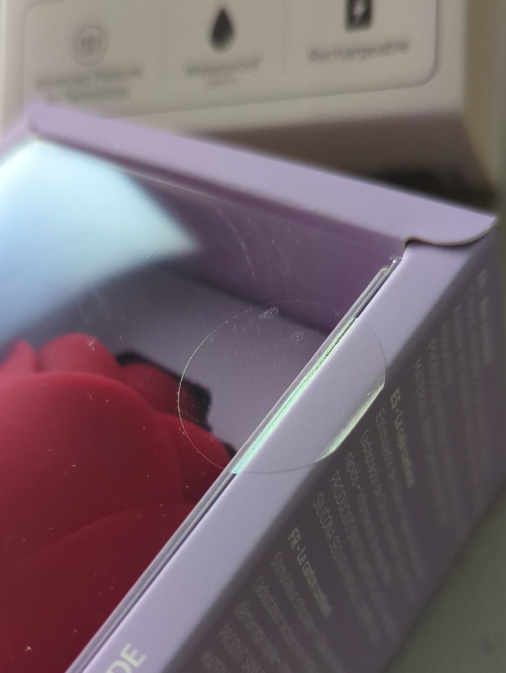 Massager - Picture 8 of 9
